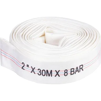 Zahradní hadice Hadice Strend Pro, přečerpávací, výtlačná, bez koncovek, typ C, 2";, 30 m