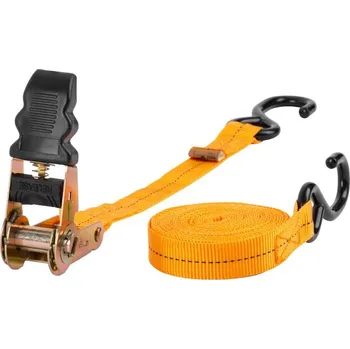 Upínací popruh Popruh upínací Strend Pro TR-708, 1", L-4.5 m, max. 125 kg