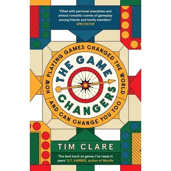 Umění The Game Changers