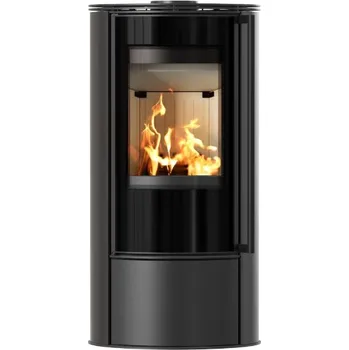 Krbová kamna Krbová kamna Kratki PRO BJORN
