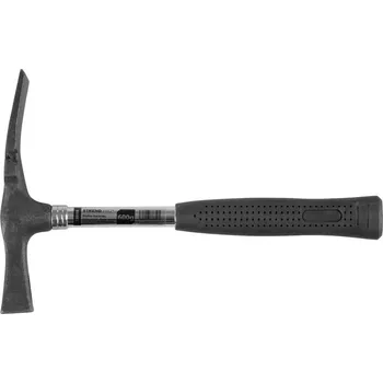 Kladivo Kladivo Strend Pro HM353 600 g, zednické, kovová rukojeť, TPR