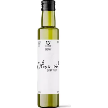 Pleťový olej Goodie Olivový olej extra panenský BIO / Organic Olive oil extra virgin - 500 ml