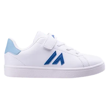 Chlapecká obuv Dětské boty MARTES ARTEN JRB M000272845 – Bílá 30