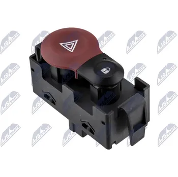 Vypínač výstražných blikačů NTY EWS-RE-096