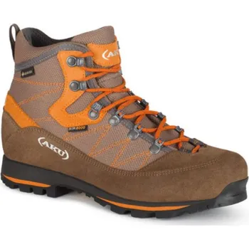 Dámská obuv Trekingová obuv Aku Trekker GTX W 978518 dámské 37.5