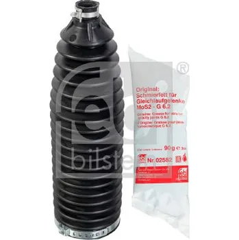 Soustava řízení Sada měchů, řízení FEBI BILSTEIN 180208