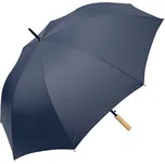 Fare Automatický holový deštník FA2304WS Navy Blue 120 cm