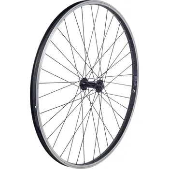 Zapletené kolo Přední kolo BONTRAGER Wheel Front Bontrager AT550/FM21 27.5 36H Black