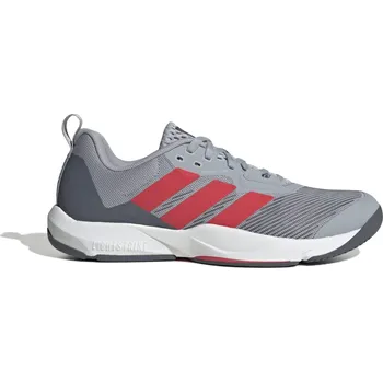 Pánské tenisky Pánské boty ADIDAS RAPIDMOVE 2 TRAINER M IH5254 – Šedá 42 2/3