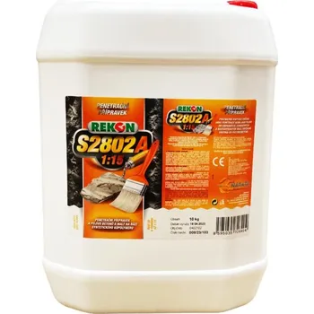 Penetrace Rekon Disperze stavební S 2802 A 10 kg