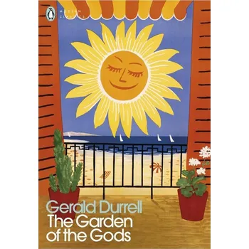 Umění The Garden of the Gods