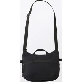 Gramicci Cordura Shoulder Bag CORDURA BLACK