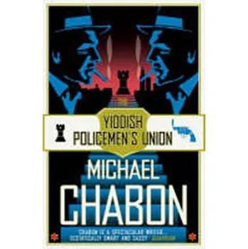 Beletrie pro dospělé The Yiddish Policemen´s Union - Michael Chabon