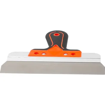 Malířská stěrka Stěrka Strend Pro FS2602, 250 mm, Inox, fasádní
