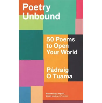Umění Poetry Unbound