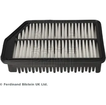 Filtr do auta Vzduchový filtr BLUE PRINT BLPADG022115