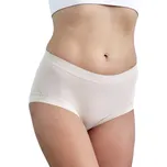 Syvela 7813 tělové modalové dámské kalhotky Barva: tělová, Velikost: L