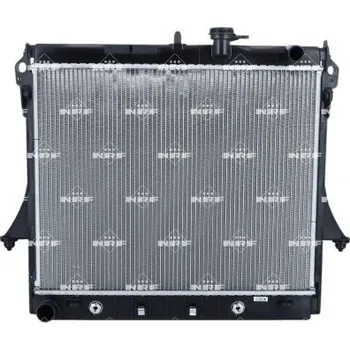 Chladič motoru Chladič, chlazení motoru NRF 550129