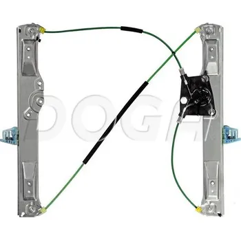 Stahovačka okna Zvedací zařízení oken DOGA 100513