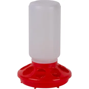 Chov hospodářského zvířete Krmítko pro drůbež Goodfarm PFD33 plast, 1kg
