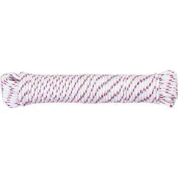 Šňůra na prádlo Šňůra na prádlo Cloth-Line L-20 m/4 mm, PP, Special