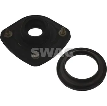 Opravná sada podvozku a pohonu kol Opravná sada, horní uložení tlumičů SWAG 62 55 0009