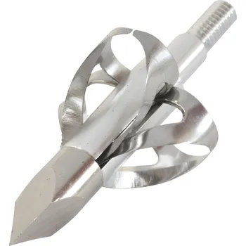 Lukostřelba Lovecké hroty Beast Hunter Biohazard, 6 ks