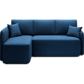 Sedací souprava Nábytek PEGAS s.r.o. Rohová sedací souprava HADSON - Levá, Lukso 40