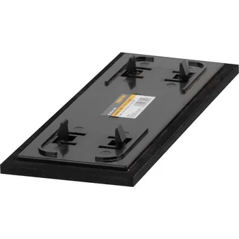Zednické hladítko Hladítko Strend Pro T8901, 265x115x08 mm, EVA