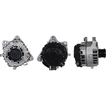 Alternátor generátor Lucas LRA04120