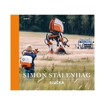 Slučka - Simon Stalenhag