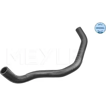 Soustava řízení Hydraulická hadice, řízení MEYLE 359 202 0045