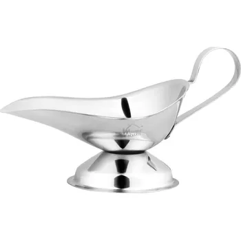 Omáčnik MagicHome, miska na omáčku, servírovací, 150 ml, nerez