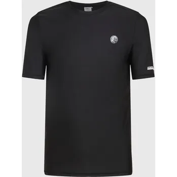 Pánské Tričko O'NEILL O'RIGINALS S/SLV SKINS 2800214-19010 – Černá XL