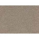 TIMZO Metrážový koberec Sylvester / 49 šedý BARVA: Šedá, ŠÍŘKA: 4 m