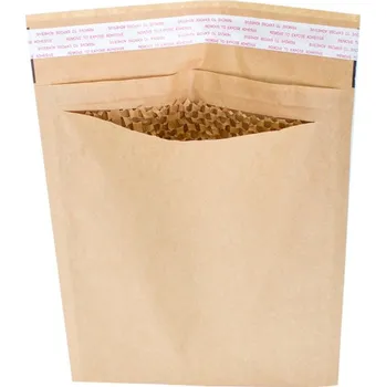 Obálka Bublinková obálka C13 s papírovou výplní SUMO 178x230 mm