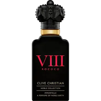Pánský parfém Clive Christian VIII Rococo Immortelle Parfemovaná voda 50ml, pánske