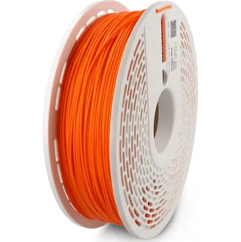 3D tisk Vlákno Fiberlogy Impact PLA 1,75 mm 0,85 kg - Oranžová