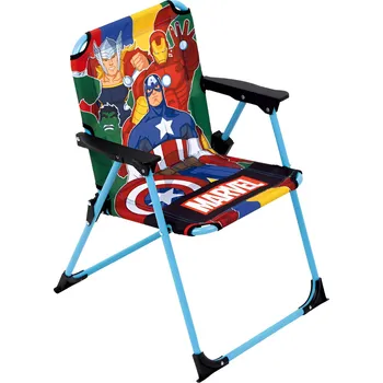 kempingová židle Kempingová židle Marvel - Avengers