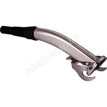 Kanystr VÝPUSTNÁ HUBICE PRO KANYSTRY INOX NEREZOVÁ