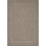 Kusový koberec Relax 4311 Brown, 60x100, hnědá, chodba / předsíň, Ayyildiz - 1 rok na vrácení + DOPRAVA ZDARMA k Vám i zpět