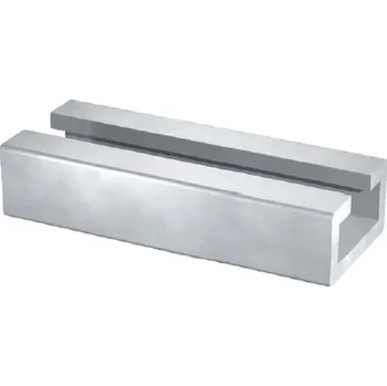 Montážní nosník pro uchycení držáků trubek, 1m Parker TS30A/B1VZX