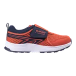 Dětské boty HI-TEC KORIS JRB M000273796 – Oranžová 33
