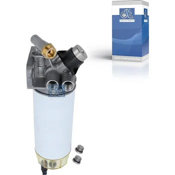 Palivový filtr Palivový filtr 5801957910