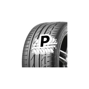 Bridgestone Potenza S001 245/40 R18 97Y XL MO Extended Runflat [mercedes]