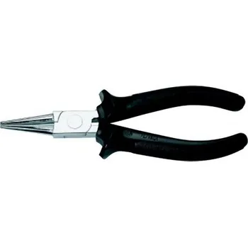 Kleště Kleště Zbirové 319/0160 mm, PVC-NiCr kulaté čelisti