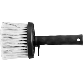 Malířský štětec Štětka Strend Pro Brosse PB003, 105 mm, zednická, malířská, bílý PVC vlas