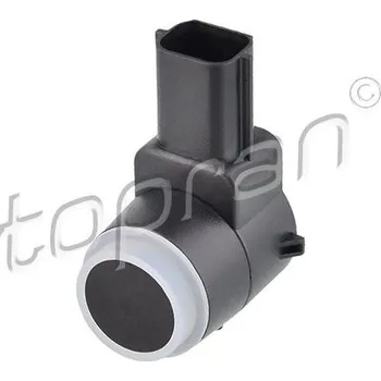 Parkovací asistent Parkovací senzor TOPRAN 208 443