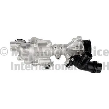 Chladič motoru Vodní čerpadlo, chlazení motoru PIERBURG 7.10942.13.0