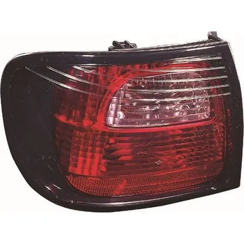 Zadní světlomet Zadní světlo DEPO 273388-E